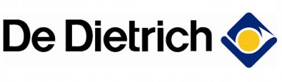 Marque De Dietrich logo