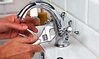 réparation robinetterie robinet