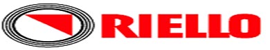 La marque et logo Riello